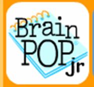 Brain Pop Jr