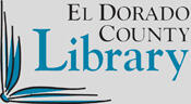 El Dorado County Library logo